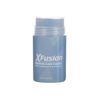 Xfusion Keratin Hair Fibers