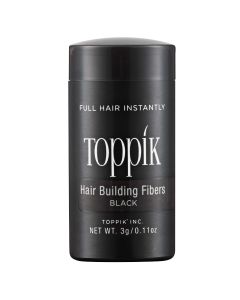 Toppik Hair Building Fibers-Black-3g